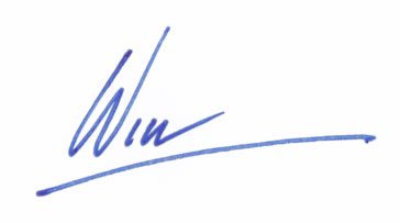 wills-signature