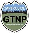 Grand Teton National Park Logo