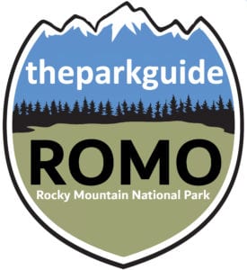 Rocky Mountain National Park Tour Logo