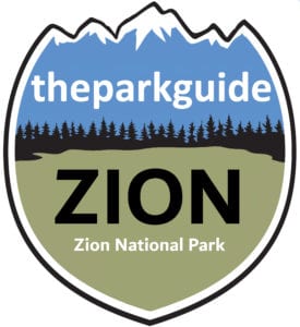 Zion National Park logo