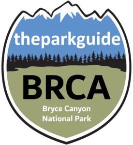 Bryce Canyon National Park tour logo