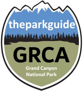 Grand Canyon National Park logo